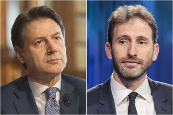 Conte sospeso, si riaffaccia Casaleggio: si torna a votare su Rousseau?