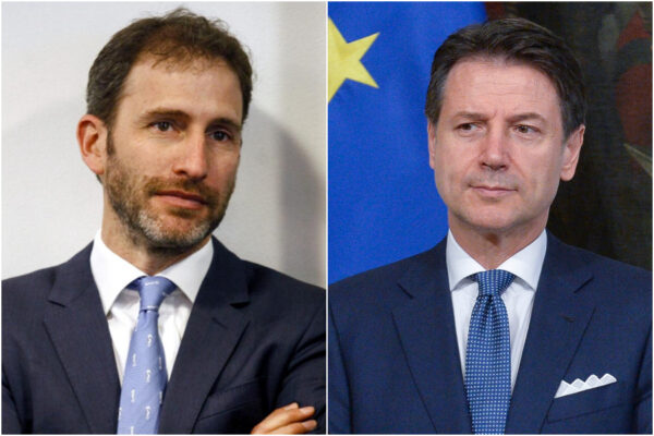 Davide Casaleggio accusa Conte, cosa c’è dietro il video del figlio del fondatore del M5S