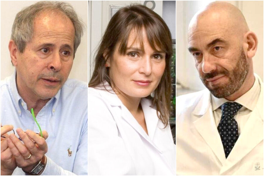 I virologi e l’amore per le telecamere: il rischio di straparlare e cestinare il rigore scientifico