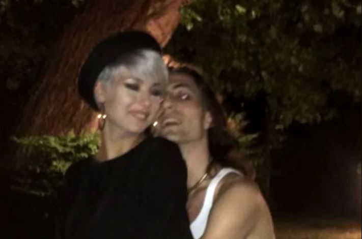 Chi è Giorgia Soleri, fidanzata di Damiano dei Maneskin: la relazione ‘ufficializzata’ su Instagram