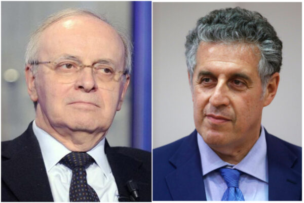 Vendetta di Di Matteo contro Davigo: il Pm non perdona al suo maestro di averlo mollato in due occasioni