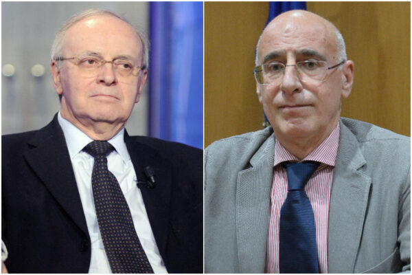 Loggia Ungheria, inchiesta su Davigo strappata a Prestipino (che ottenne posizione grazie al Dottor Sottile…)