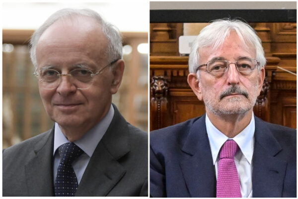 Magistratura governata da loggia segreta: Davigo sapeva, verrà indagato?