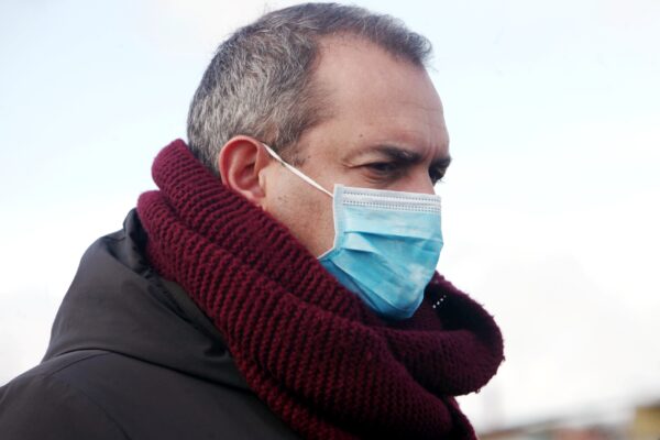 Stavolta de Magistris ha ragione: nel Recovery Plan mancano i progetti per Napoli