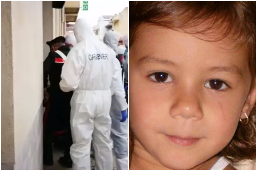 Ricerche Denise Pipitone, dalla botola al pozzo: nessuna traccia nella palazzina