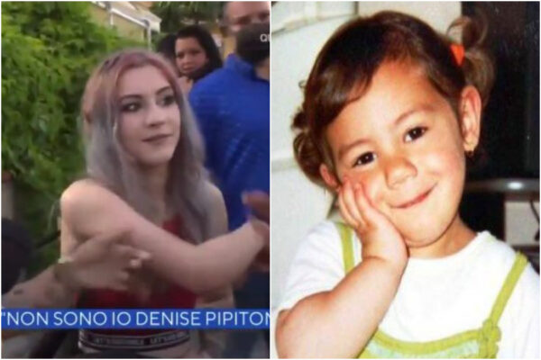 Denise Pipitone, parla la 19enne di Scalea: “Non sono io, ma farò test Dna”