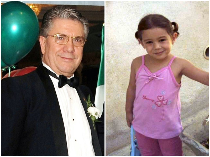 Chi è Tony Di Piazza, l’imprenditore italo-americano che offre 50mila dollari sul caso Denise Pipitone