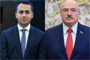 Tutti i rapporti tra M5S e Bielorussia, i legami di Di Maio con Lukashenko