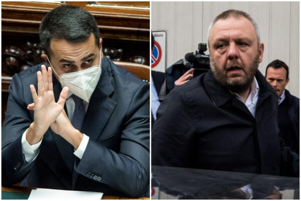 Il forcaiolo Di Maio scopre il garantismo: “Mai più gogna, chiedo scusa a Simone Uggetti”