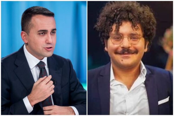 La strategia del silenzio di Di Maio: “Più parliamo di Zaki, più l’Egitto si irrigidisce”