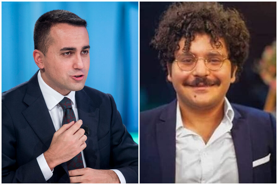 La strategia del silenzio di Di Maio: “Più parliamo di Zaki, più l’Egitto si irrigidisce”