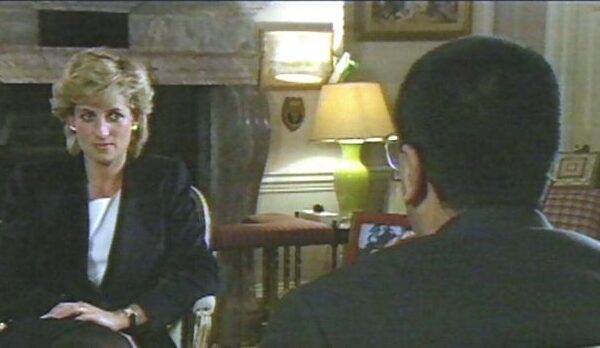 La Principessa Diana fa tremare la Bbc, la bufera sull’intervista del 1995: il dolore di William e Harry