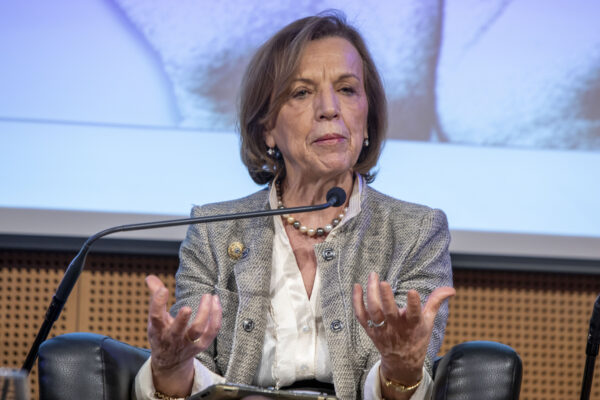 “Europa, il prossimo passo è una politica fiscale unitaria”, intervista a Elsa Fornero