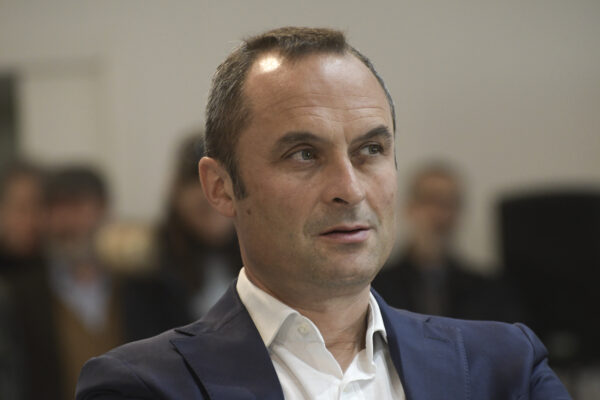 Responsabilità civile delle toghe, Costa: “La legge non funziona, cambiamola”