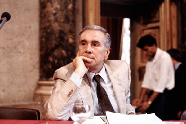 Un processo giusto, equilibrato e credibile: lo dobbiamo soprattutto a Enzo Tortora