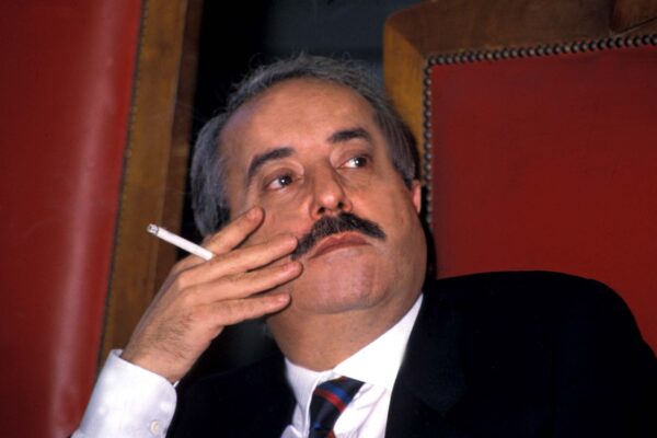 Referendum sulla giustizia, per i pm anche Falcone sarebbe un pericolo sovversivo… Referendum sulla giustizia, per i pm anche Falcone sarebbe un pericolo sovversivo…