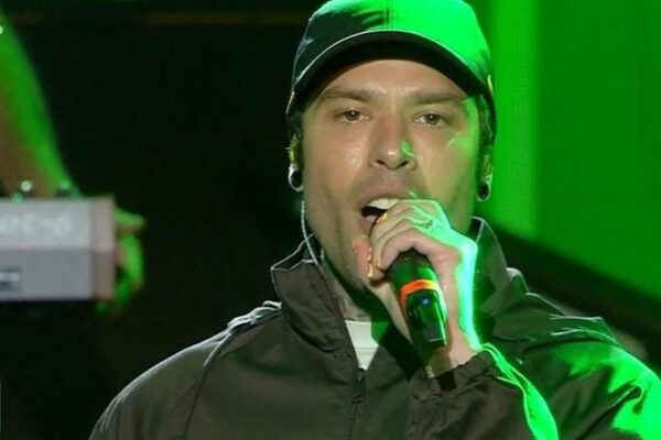 Primo Maggio, show di Fedez contro la Lega sul ddl Zan: “Rai voleva censurarmi”