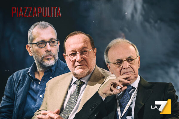 Loggia Ungheria, i media complici restano tutti zitti sperando di farla franca…