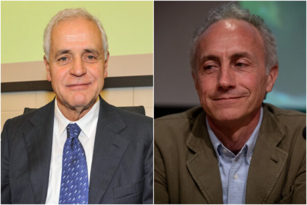 Il Pd agli ordini di Travaglio: “Basta vitalizi, annientiamo Formigoni!”