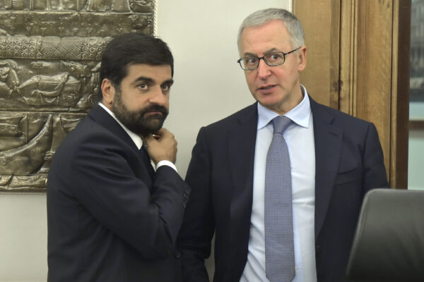 Fracassi sì, Palamara no: chiese nomine ma viene salvato…