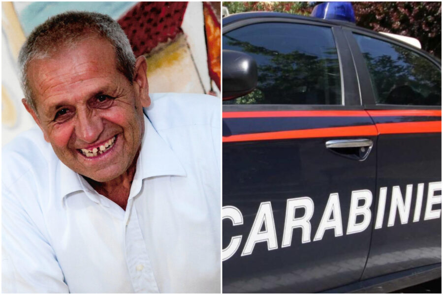 Allevatore morto ammazzato, figlio si toglie la vita: “Non ha retto al dolore”