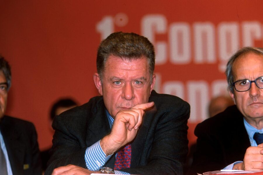 “No al patto tra Pd e M5S, può essere fatale per Napoli”, parla Giulio Di Donato