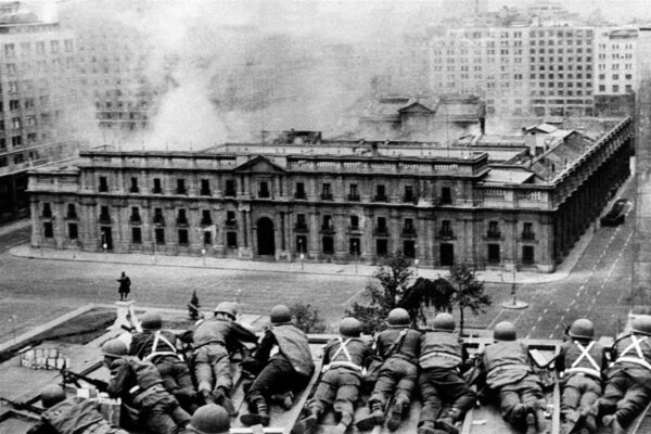 Cosa è successo nel 1973: fine della guerra in Vietnam e golpe in Cile