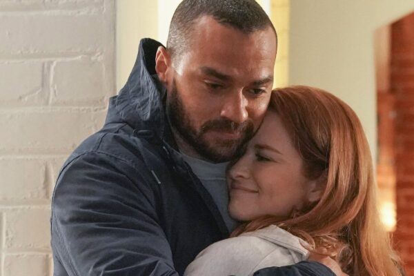 Perché il dottor Jackson Avery lascia Grey’s Anatomy: l’addio di Jesse Williams