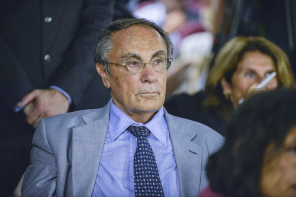 “Magistratura alla deriva, intervenga la politica”, intervista a Guido Calvi