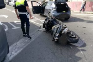 Incidente stradale a Velletri, perde la vita un 14enne