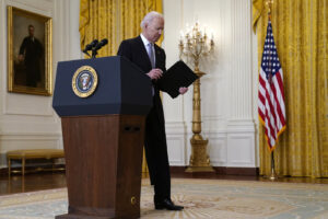 L’inflazione spaventa gli Usa: è allarme anche in Europa