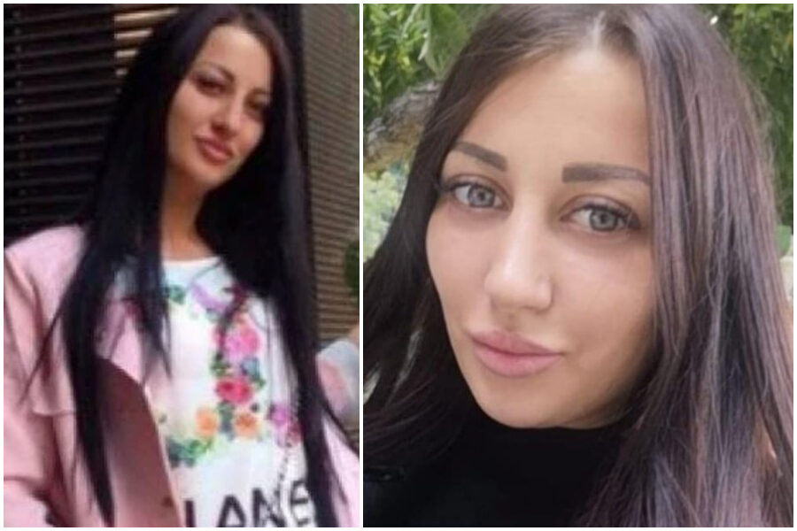 Ritrovato in stato di decomposizione il corpo di Khrystyna Novak, scomparsa da 7 mesi: è caccia al killer