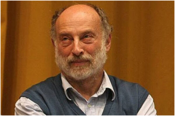 La questione di Dio raccontata da Stefano Levi Della Torre