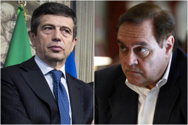 I dannati della gogna, da Mastella a Lupi 20 storie di tritacarne mediatico-giudiziario nel libro di Ermes Antonucci