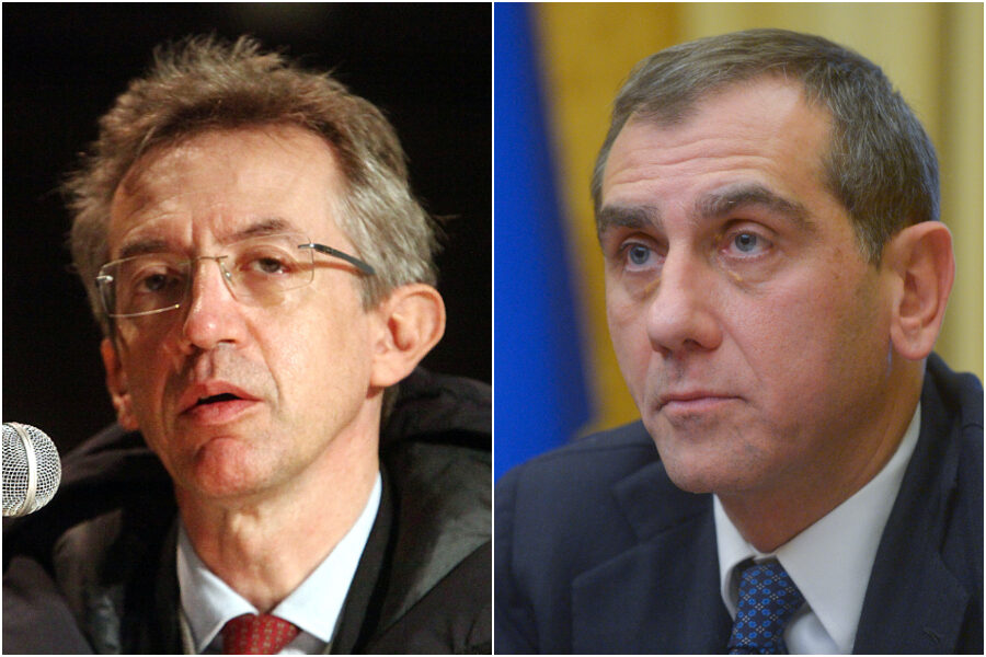 Manfredi candidato sindaco, Nappi boccia l’accordo giallo-rosso: “Più che Patto per Napoli è un patto delle tasse”