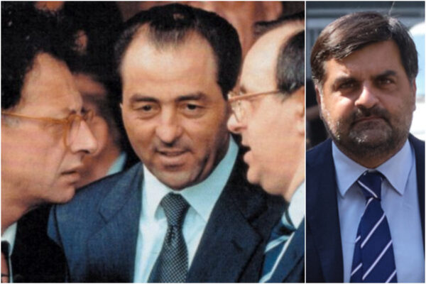 Palamaragate e loggia Ungheria, è tempo di aprire la Mani Pulite delle toghe