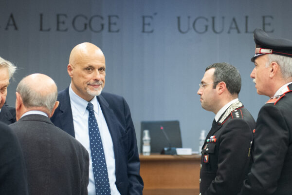 Il Csm contro Viola, il piano per blindare Prestipino e bloccare il Pg di Firenze