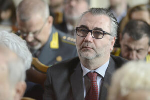 Il ritorno di Mescolini: il Consiglio di Stato “riabilita” l’ex procuratore dopo il Palamaragate