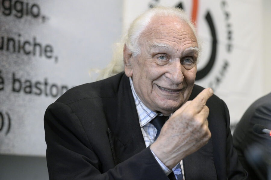 L’eredità secondo Pannella: “Fate della mancanza una presenza”