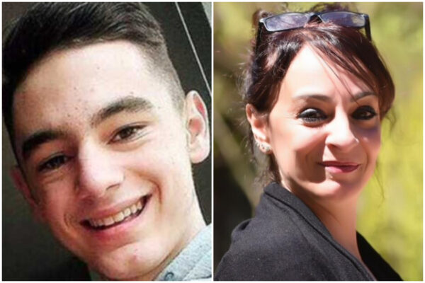 Mirko massacrato per difendere la madre: “Aveva la maglia della Juve, sognava di fare lo chef”