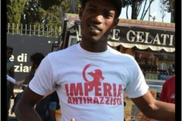 Il dramma di Moussa: pestato in strada e incarcerato, si toglie la vita a 23 anni