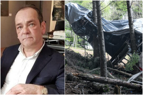 Strage del Mottarone, scatta il linciaggio e l’inchiesta si trasforma in show