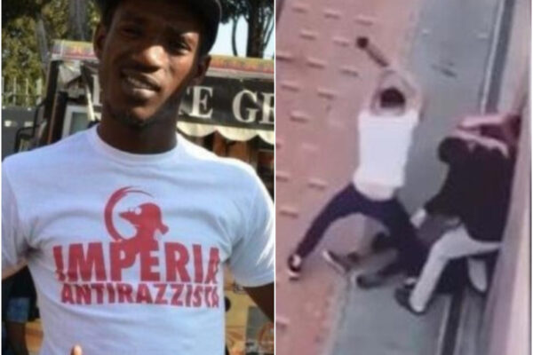 Profugo picchiato e imprigionato si impicca: non chiamatelo razzismo, se volete