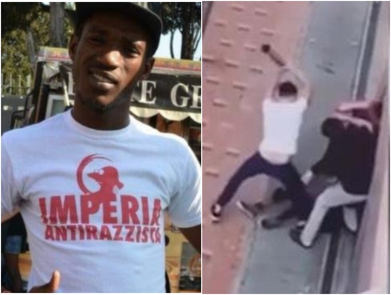 Profugo picchiato e imprigionato si impicca: non chiamatelo razzismo, se volete