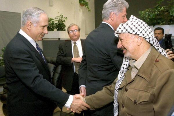 “Hamas non è Arafat, ma anche Netanyahu mette Israele in pericolo”, parla Lia Quartapelle