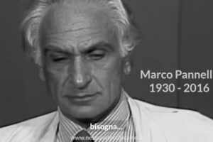 Nessuno tocchi Caino lancia uno spot su Marco Pannella per la campagna “Compresenza”