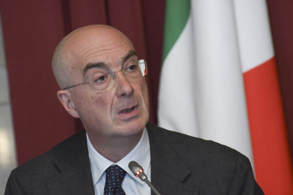 “Il centrodestra rinasce se difende Sud e diritti”, intervista a Paolo Russo