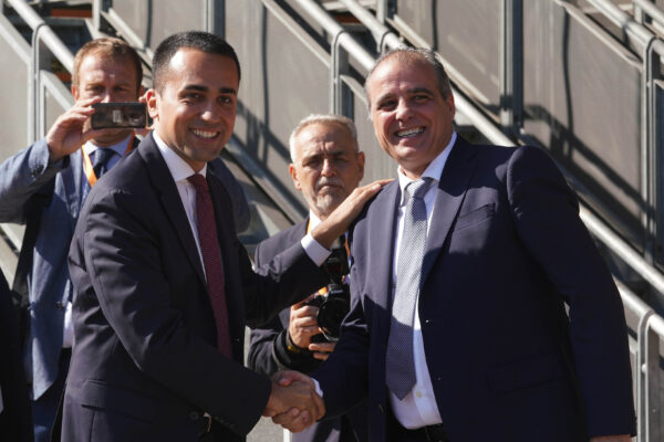 Mimmo Parisi ‘fatto fuori’ dall’Anpal: il “padre” di Reddito di cittadinanza e navigator verso il commissariamento Mimmo Parisi ‘fatto fuori’ dall’Anpal: il “padre” di Reddito di cittadinanza e navigator verso il commissariamento