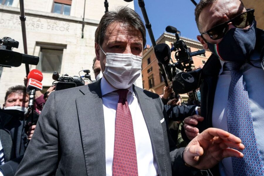 Chi è Silvio Demurtas, l’avvocato pastore che ha scippato il M5S a Conte