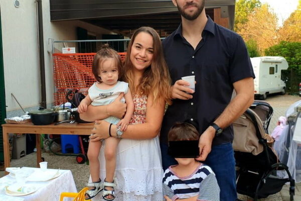 Tragedia del Mottarone, Forza Eitan: devi resistere per gli altri quattordici che non ci sono più